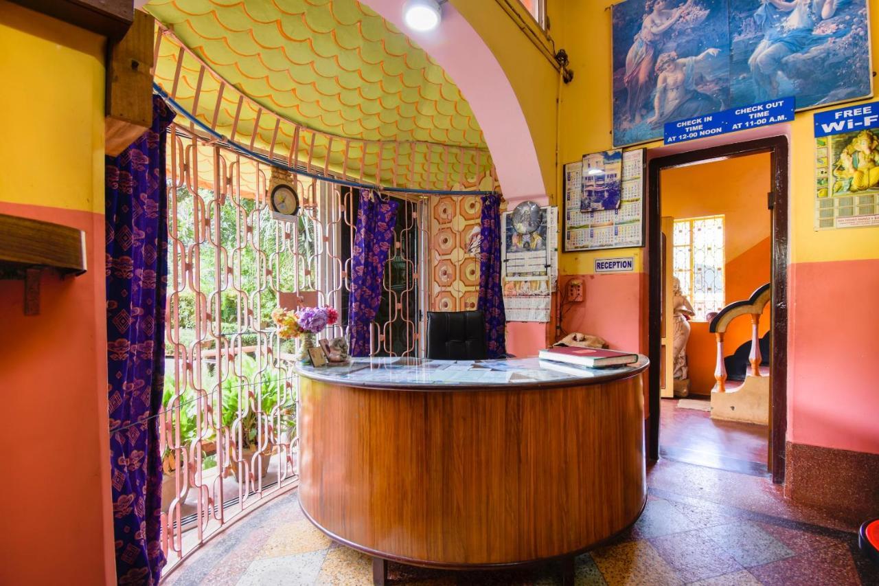 Spot On 48582 Monalisa Lodge Bānkura Dış mekan fotoğraf