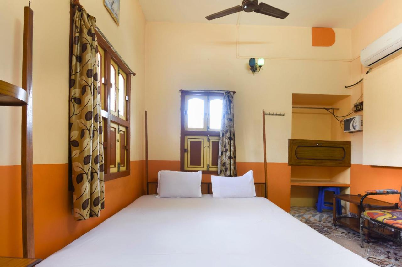 Spot On 48582 Monalisa Lodge Bānkura Dış mekan fotoğraf