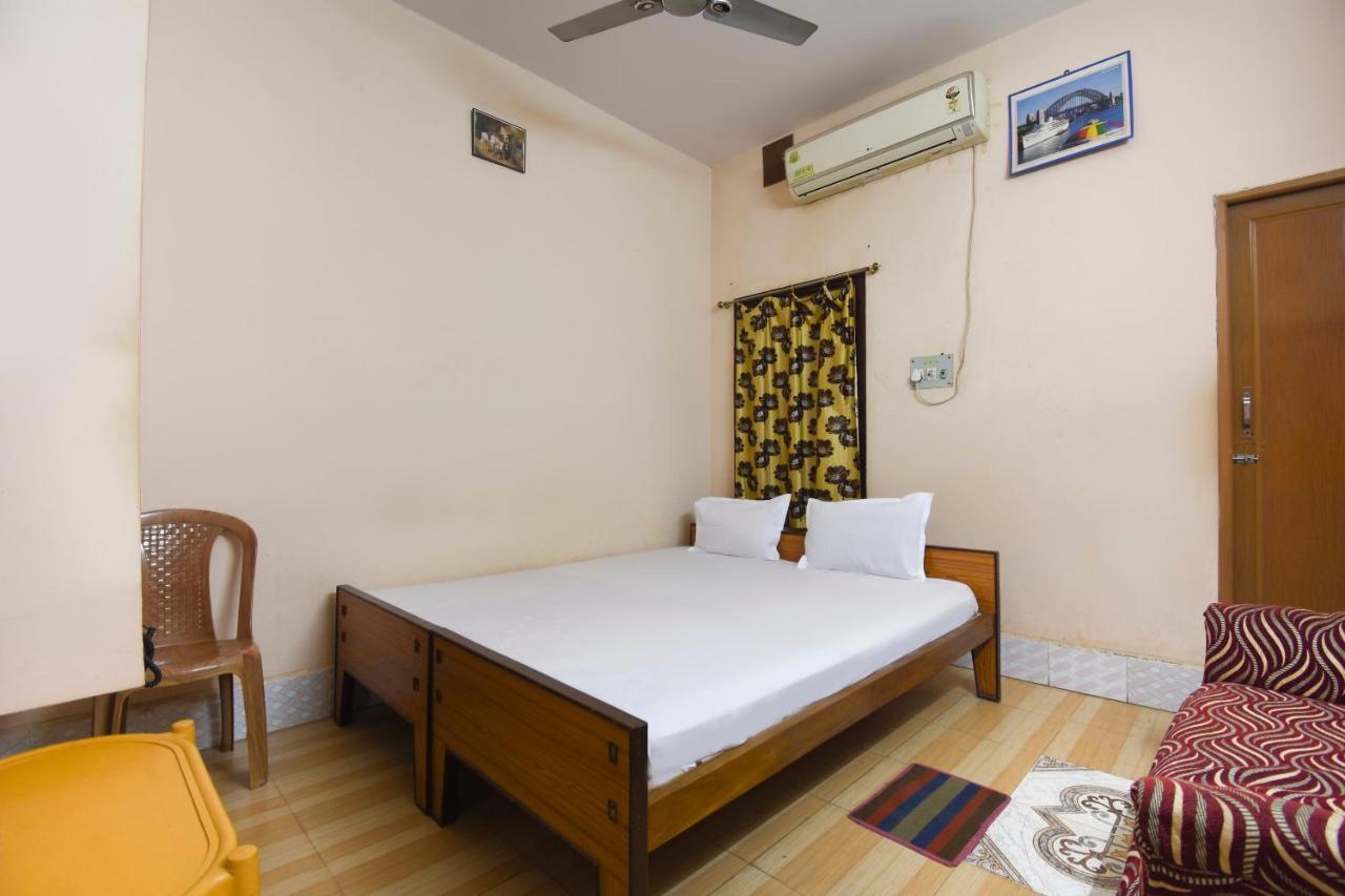 Spot On 48582 Monalisa Lodge Bānkura Dış mekan fotoğraf