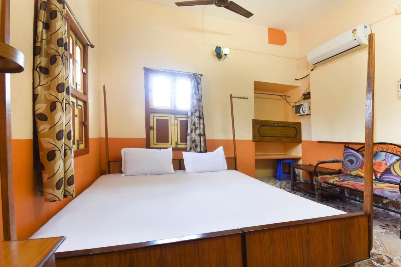 Spot On 48582 Monalisa Lodge Bānkura Dış mekan fotoğraf