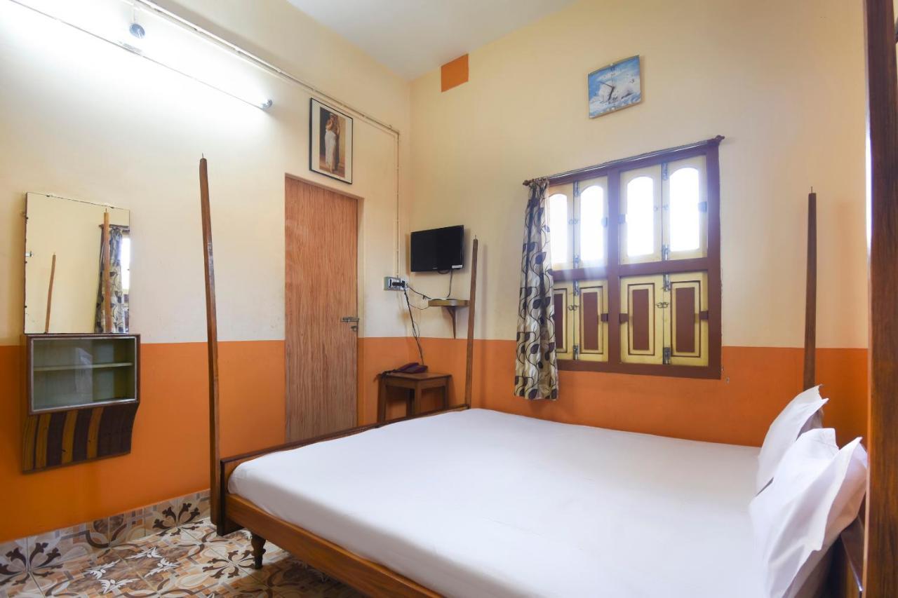 Spot On 48582 Monalisa Lodge Bānkura Dış mekan fotoğraf