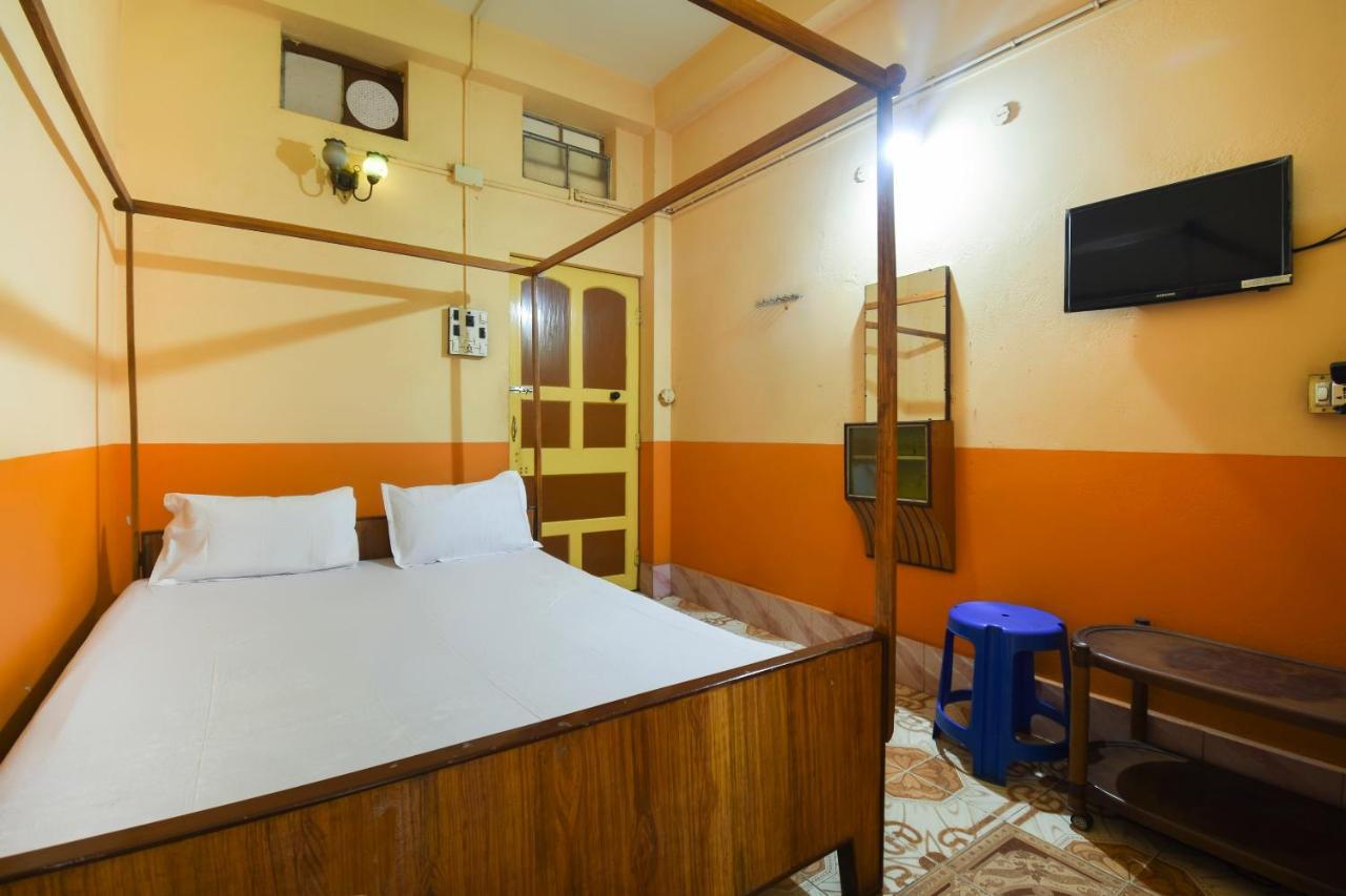 Spot On 48582 Monalisa Lodge Bānkura Dış mekan fotoğraf