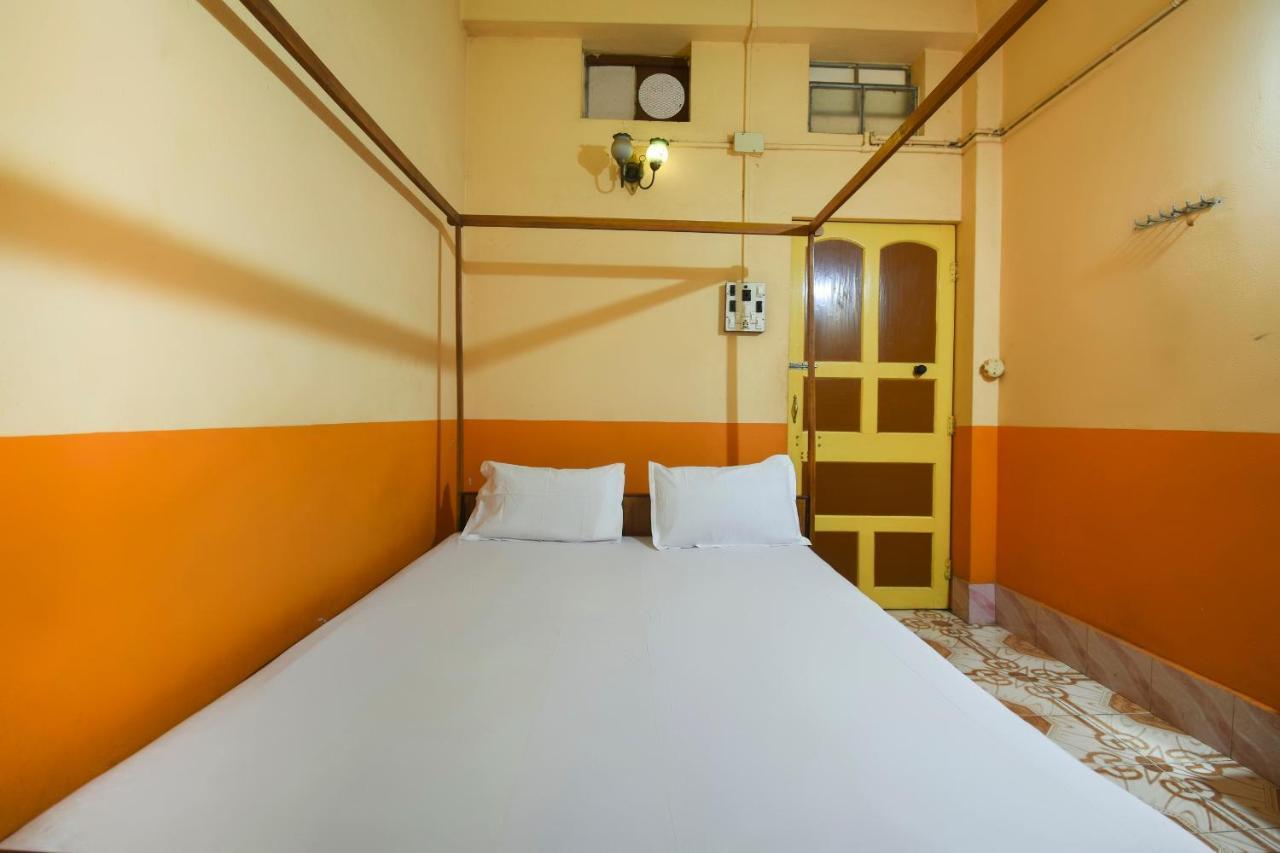 Spot On 48582 Monalisa Lodge Bānkura Dış mekan fotoğraf