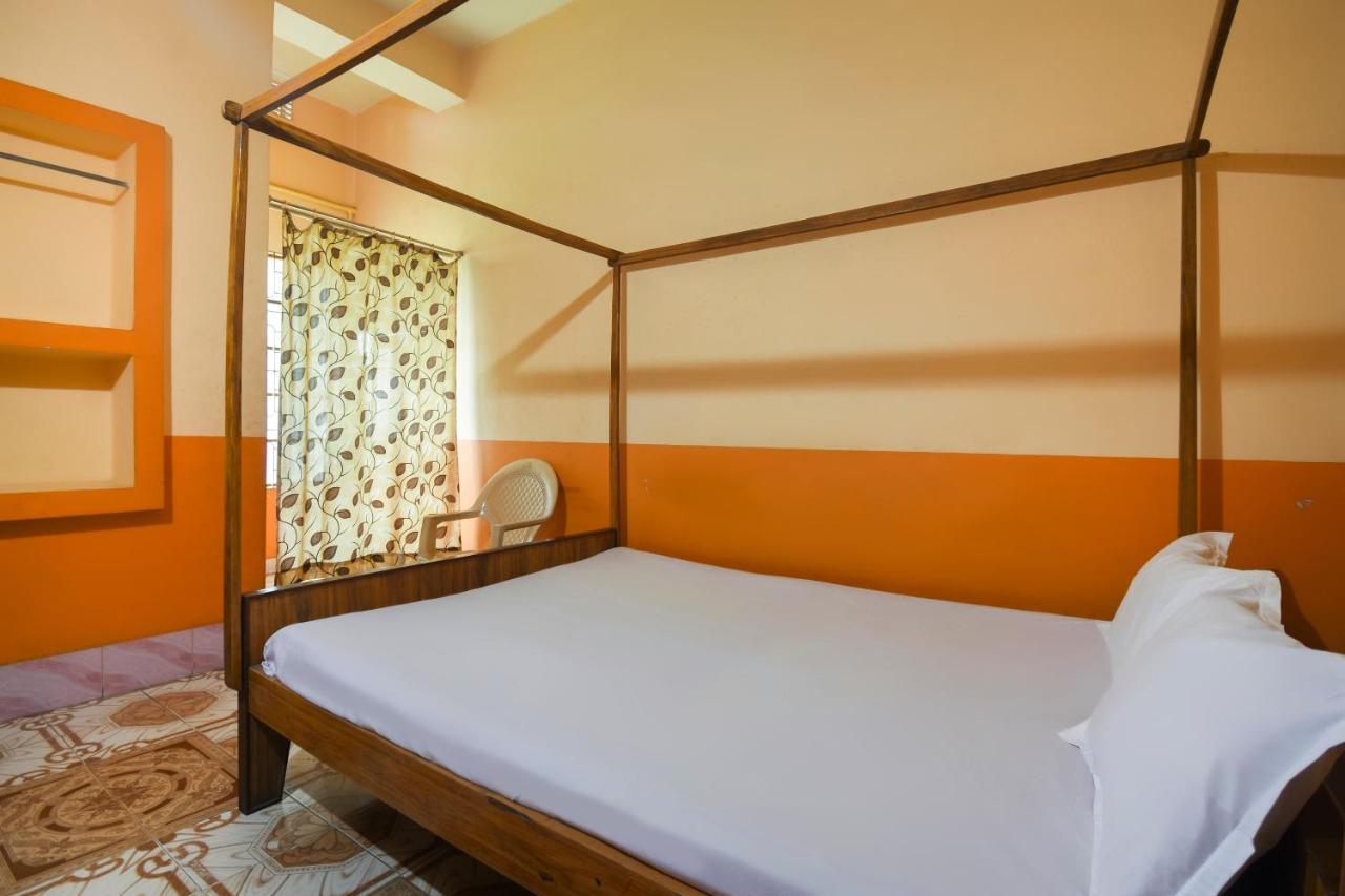 Spot On 48582 Monalisa Lodge Bānkura Dış mekan fotoğraf