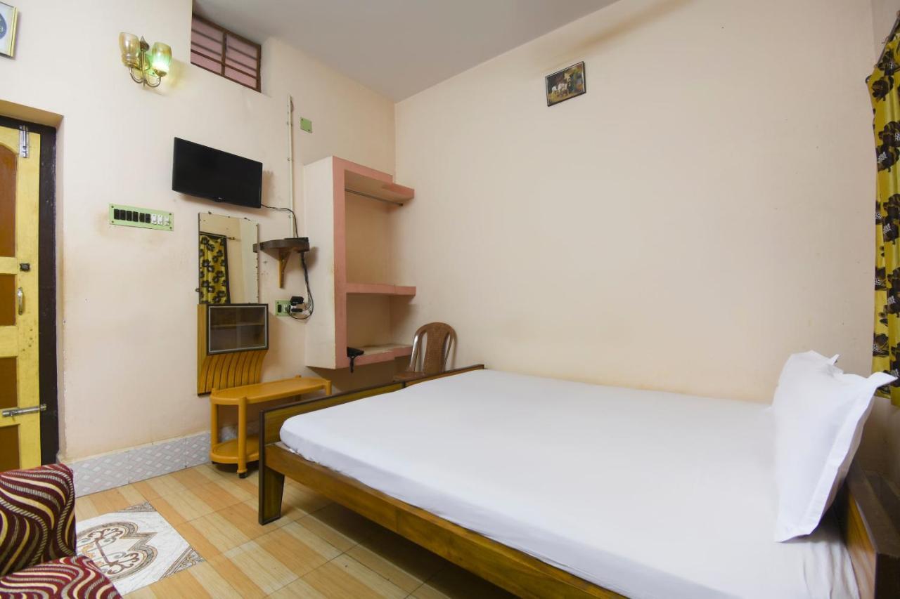 Spot On 48582 Monalisa Lodge Bānkura Dış mekan fotoğraf