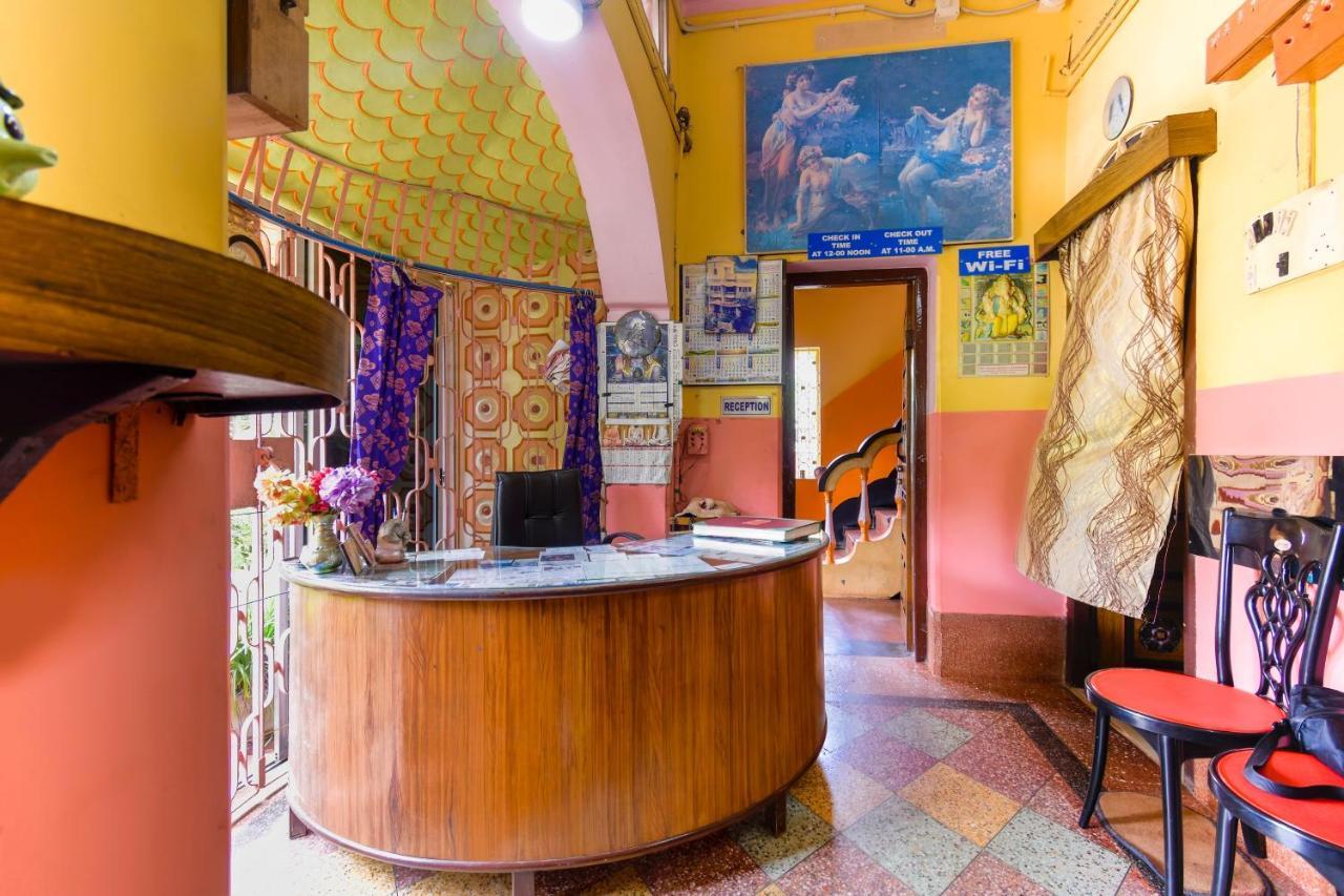 Spot On 48582 Monalisa Lodge Bānkura Dış mekan fotoğraf