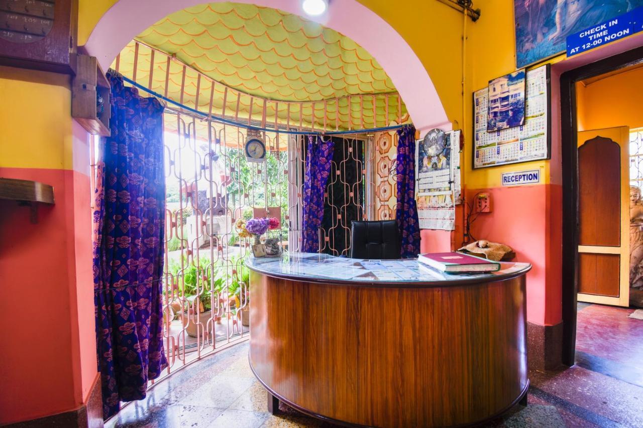 Spot On 48582 Monalisa Lodge Bānkura Dış mekan fotoğraf